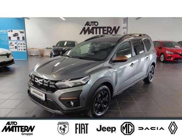 Dacia Jogger 74 kW image number 1