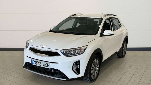 Kia Stonic 1.0 T-GDi 100 74 kW image number 1