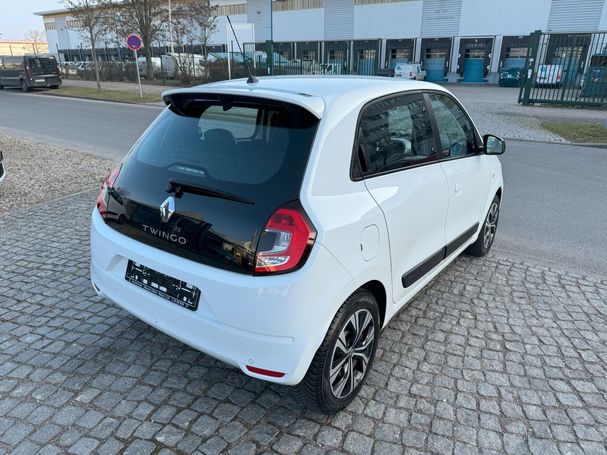 Renault Twingo SCe 65 48 kW image number 3