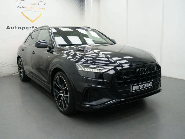 Audi Q8 50 TDI S-line 210 kW image number 2