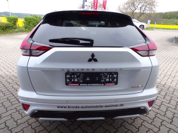 Mitsubishi Eclipse Cross 138 kW image number 5