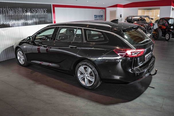 Opel Insignia Sports Tourer 100 kW image number 8