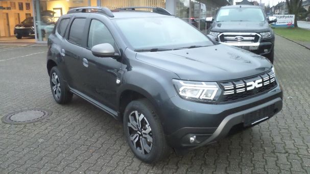 Dacia Duster TCe 150 EDC 110 kW image number 3