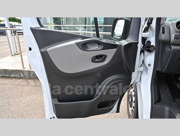  Renault Trafic DCi 120 L1H1 88 kW image number 20