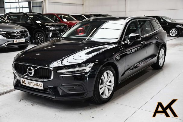 Volvo V60 T4 145 kW image number 1