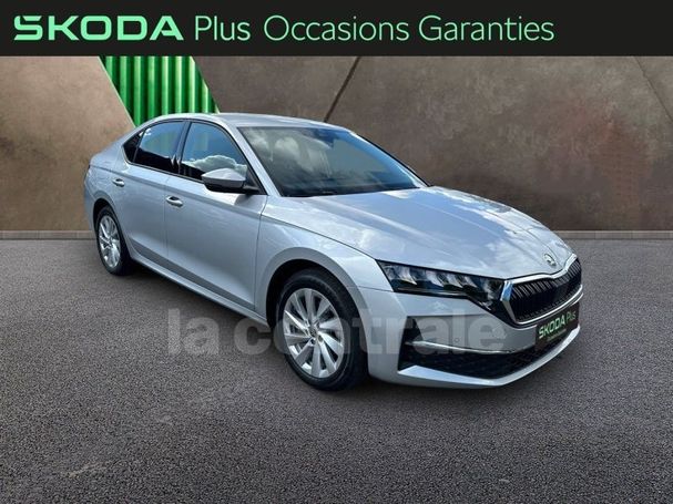 Skoda Octavia 1.5 TSI Selection 85 kW image number 2