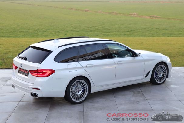 ALPINA B5 447 kW image number 43