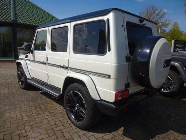 Mercedes-Benz G 63 AMG 420 kW image number 6