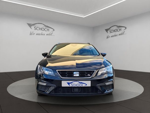 Seat Leon ST 1.5 TSI FR 110 kW image number 6