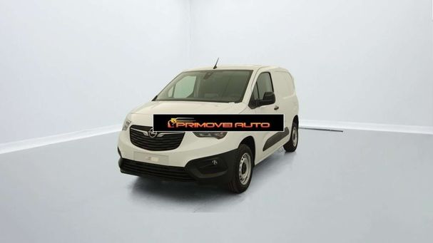 Opel Combo Cargo 1.5 Diesel 74 kW image number 1