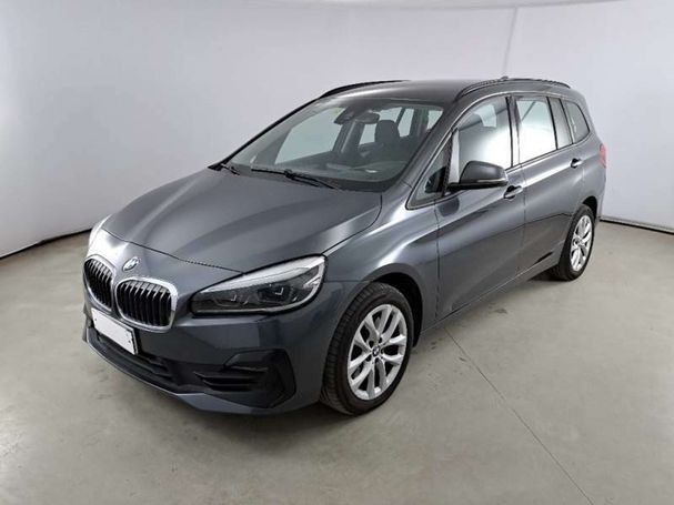 BMW 218d Gran Tourer 110 kW image number 1