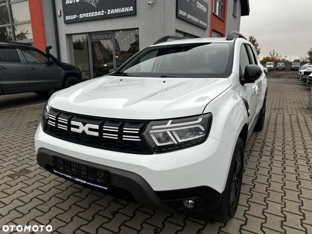 Dacia Duster 85 kW image number 1