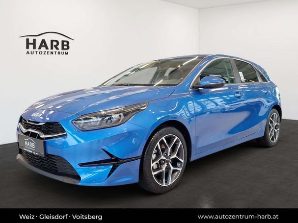 Kia Ceed Ceed 1.0 88 kW image number 1