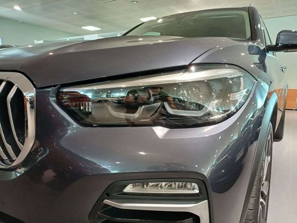 BMW X5 xDrive30d xLine 195 kW image number 20