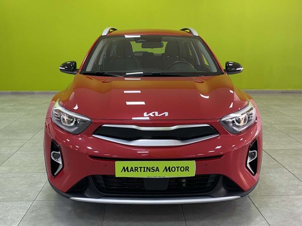 Kia Stonic 1.0 T-GDi 100 74 kW image number 3