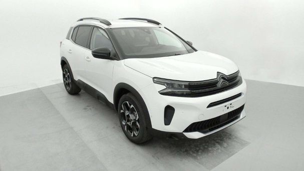 Citroen C5 Aircross Pure Tech 130 S&S 96 kW image number 2