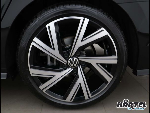 Volkswagen Golf Variant 2.0 TSI R-Line DSG 140 kW image number 19