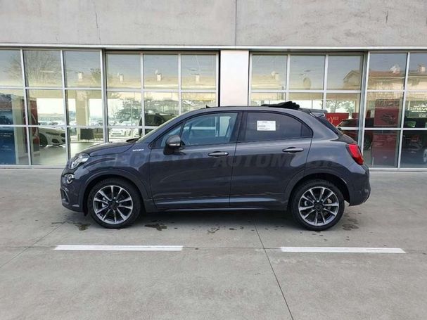 Fiat 500X 1.0 88 kW image number 7