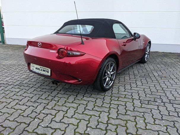 Mazda MX-5 135 kW image number 6