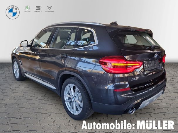 BMW X3 xDrive 140 kW image number 5