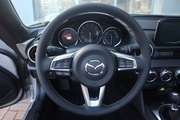 Mazda MX-5 184 Exclusive-Line 135 kW image number 17