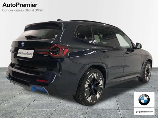 BMW iX3 M Sport 210 kW image number 3