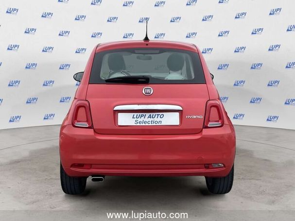 Fiat 500 1.0 51 kW image number 3