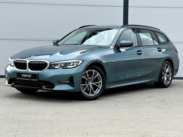 BMW 320d Touring Sport Line 140 kW image number 3