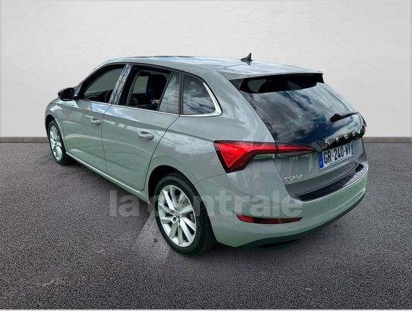 Skoda Scala 1.5 TSI DSG 110 kW image number 3