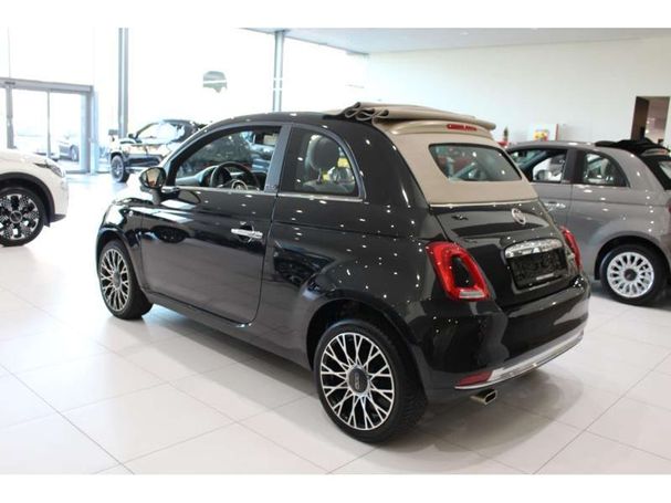 Fiat 500C 51 kW image number 5