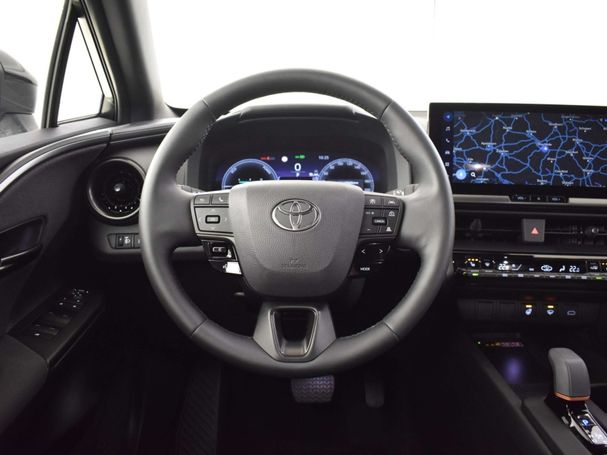 Toyota C-HR 1.8 Hybrid 103 kW image number 37