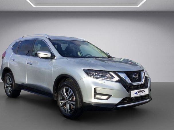 Nissan X-Trail 1.7 dCi 110 kW image number 7