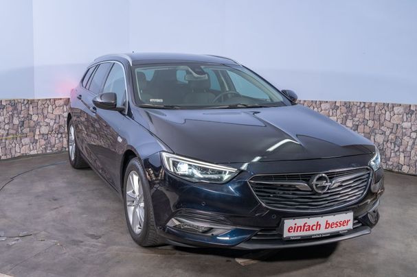 Opel Insignia Sports Tourer 2.0 Diesel 125 kW image number 2