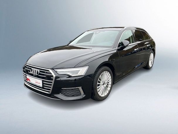 Audi A6 40 TDI Avant 150 kW image number 1