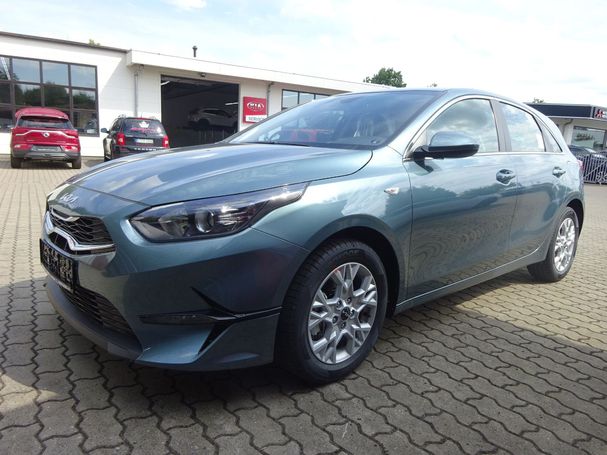 Kia Ceed 1.0 74 kW image number 1