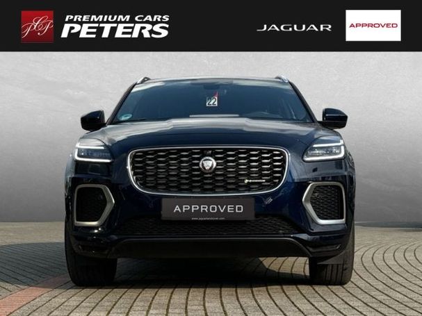 Jaguar E-Pace D200 R-Dynamic S 150 kW image number 8