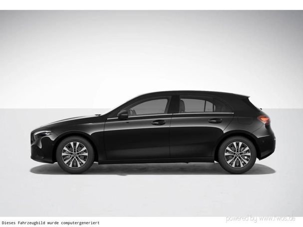 Mercedes-Benz A 180 100 kW image number 6