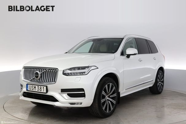 Volvo XC90 B5 AWD Inscription 175 kW image number 6