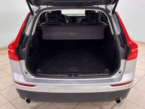 Volvo XC60 AWD 140 kW image number 8