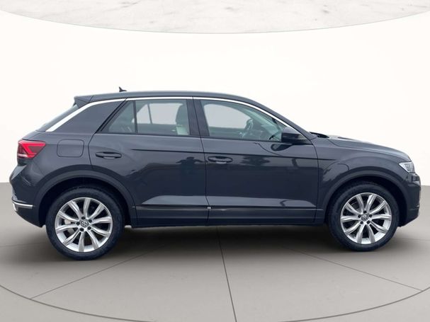 Volkswagen T-Roc 1.6 TDI 85 kW image number 6