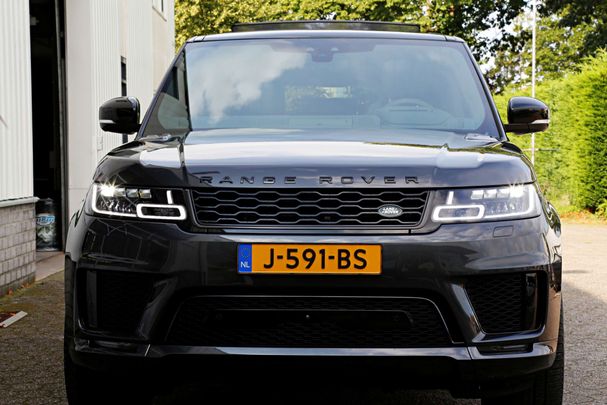 Land Rover Range Rover Sport P400 3.0 HST 294 kW image number 27