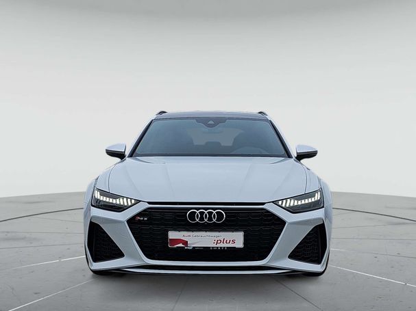 Audi RS6 4.0 TFSI Avant 441 kW image number 3