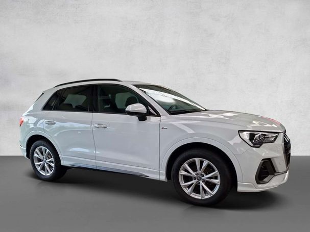 Audi Q3 35 TFSI S tronic S-line 110 kW image number 1