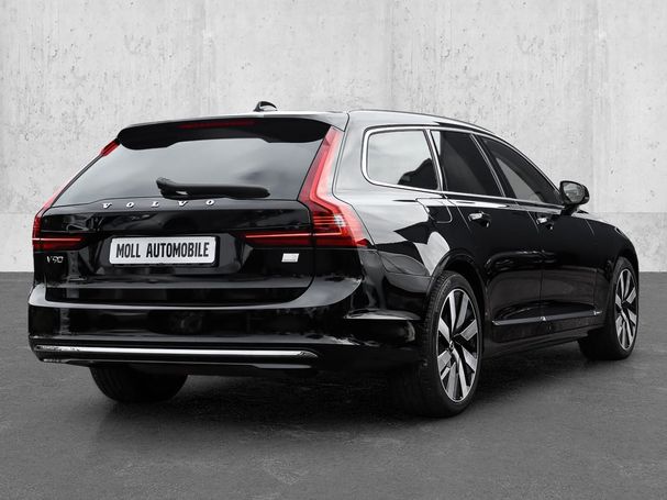 Volvo V90 Plus Bright AWD Recharge 293 kW image number 2