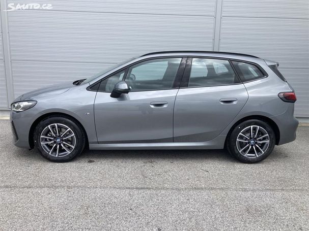 BMW 218d Active Tourer 110 kW image number 13