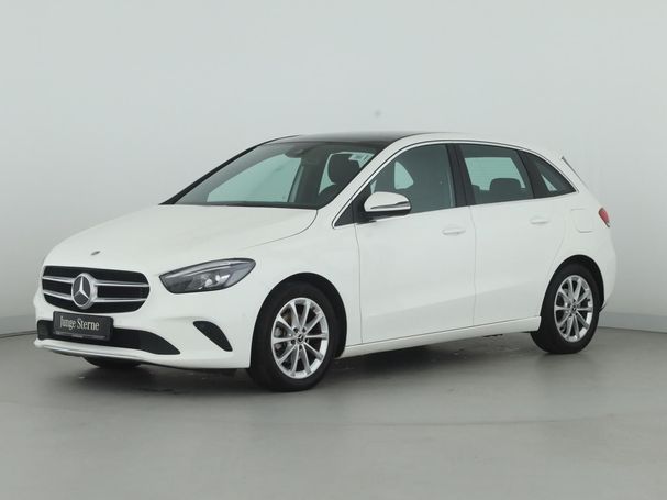 Mercedes-Benz B 180 100 kW image number 1