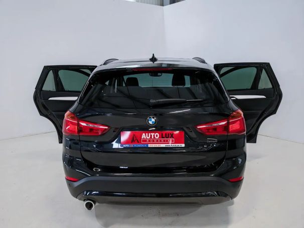 BMW X1 sDrive 85 kW image number 11