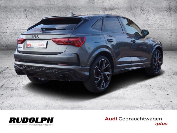 Audi RSQ3 quattro S tronic Sportback 294 kW image number 3