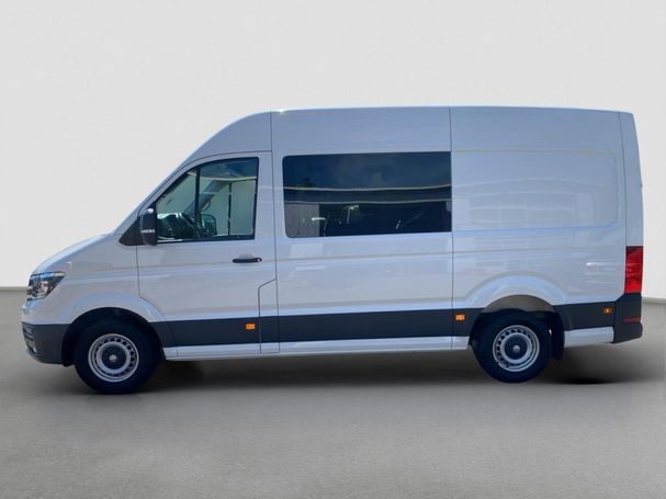 Volkswagen Crafter 35 plus 4Motion 103 kW image number 2