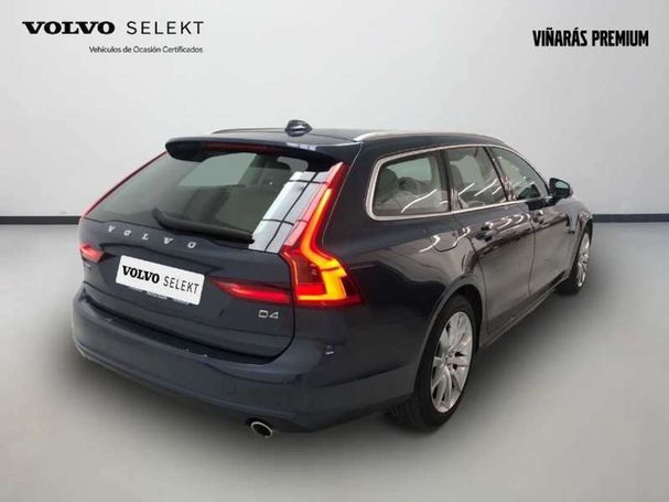 Volvo V90 D4 Plus 140 kW image number 7